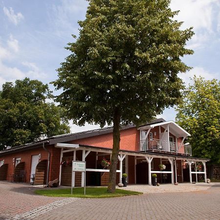 Gaeste Und Ferienhof Maas Dülmen Dış mekan fotoğraf